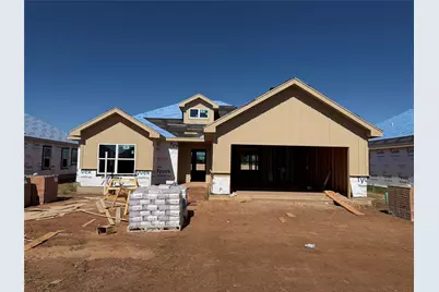 7676 Lake Ridge Parkway, Abilene, TX 79602 - Photo 1