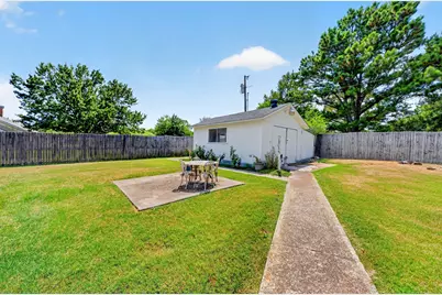 720 S Houston Street, Edgewood, TX 75117 - Photo 35