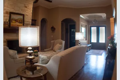 560 Clubhouse Drive, Corsicana, TX 75109 - Photo 9