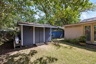 505 Caduceus Lane, Hurst, TX 76053 - Photo 25