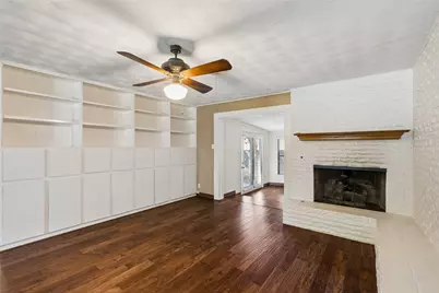 505 Caduceus Lane, Hurst, TX 76053 - Photo 7