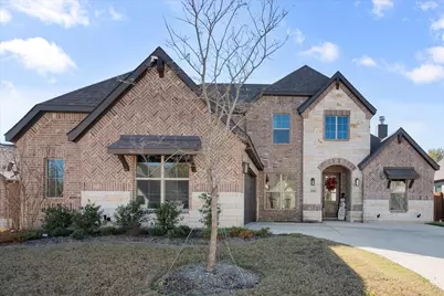 4434 Verbena Street, Midlothian, TX 76065 - Photo 1