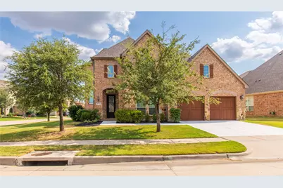 3728 Kennoway, The Colony, TX 75056 - Photo 1