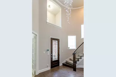 3728 Kennoway, The Colony, TX 75056 - Photo 3