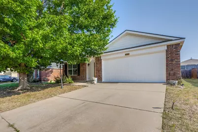 4507 Falcon Drive, Sherman, TX 75092 - Photo 1