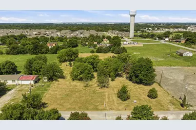 410 Cottrell Lane, Lowry Crossing, TX 75407 - Photo 11