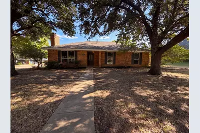 1406 Tad Street, Ennis, TX 75119 - Photo 1