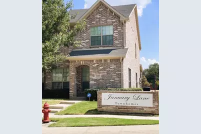 2307 Calendar Court, Grand Prairie, TX 75050 - Photo 1
