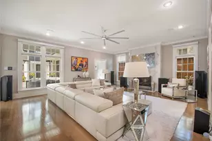 3210 Beverly Dr, Highland Park, TX 75205 - Photo 9