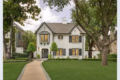 3210 Beverly Drive, Highland Park, TX 75205 - Photo 1