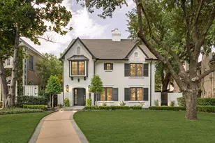 3210 Beverly Dr, Highland Park, TX 75205 - Photo 1