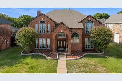 2504 Hackberry Place, Plano, TX 75025 - Photo 1
