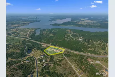 1626 Sawtooth Mountain Road, Graford, TX 76449 - Photo 5