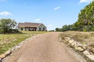 1626 Sawtooth Mountain Rd, Graford, TX 76449 - Photo 3