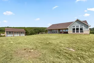 1626 Sawtooth Mountain Rd, Graford, TX 76449 - Photo 23