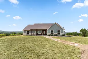 1626 Sawtooth Mountain Rd, Graford, TX 76449 - Photo 1