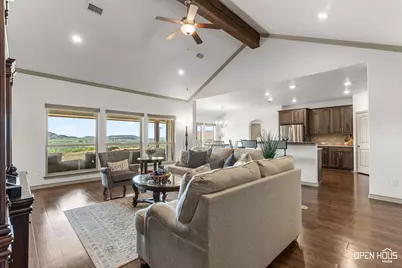 1626 Sawtooth Mountain Road, Graford, TX 76449 - Photo 9
