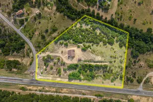 1626 Sawtooth Mountain Rd, Graford, TX 76449 - Photo 25