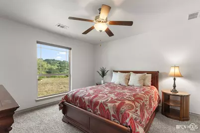 1626 Sawtooth Mountain Road, Graford, TX 76449 - Photo 19