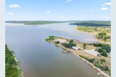 1626 Sawtooth Mountain Road, Graford, TX 76449 - Photo 31