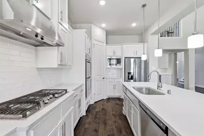 1432 14th Street, Argyle, TX 76226 - Photo 9