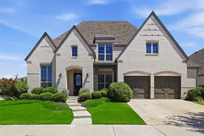 1432 14th Street, Argyle, TX 76226 - Photo 3
