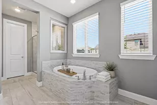 1432 14th St, Argyle, TX 76226 - Photo 19