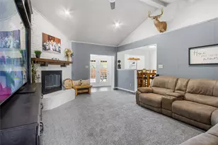 3009 Gilmer Ave, Abilene, TX 79606 - Photo 5