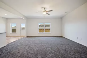 13616 Roosevelt Arch Dr, Ponder, TX 76259 - Photo 5