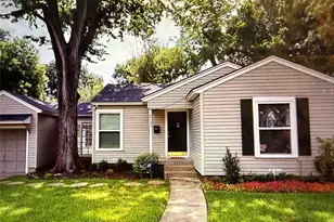 8732 Glencrest Ln, Dallas, TX 75209 - Photo 1