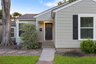 8732 Glencrest Ln, Dallas, TX 75209 - Photo 5