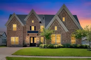 1765 Cousins Trl, Frisco, TX 75034 - Photo 1