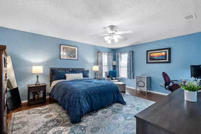 3809 Helmsford Drive, Arlington, TX 76016 - Photo 25