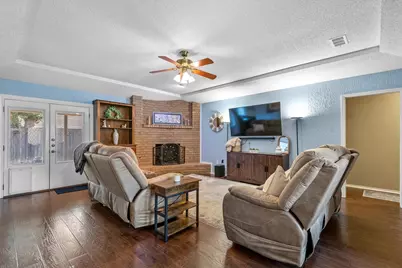 3809 Helmsford Drive, Arlington, TX 76016 - Photo 13