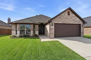 1412 Ascot Ave, Sherman, TX 75092 - Photo 1