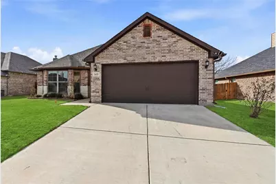 1412 Ascot Avenue, Sherman, TX 75092 - Photo 3
