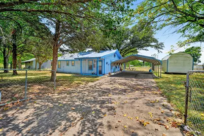 130 Blue Water, East Tawakoni, TX 75472 - Photo 33