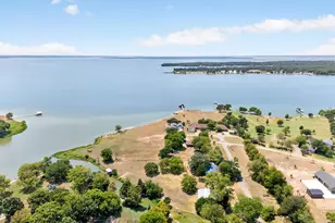 130 Blue Water, East Tawakoni, TX 75472 - Photo 3