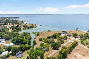 130 Blue Water, East Tawakoni, TX 75472 - Photo 3