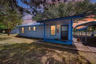 130 Blue Water, East Tawakoni, TX 75472 - Photo 1