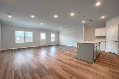 513 Brook View Drive, Van Alstyne, TX 75495 - Photo 5