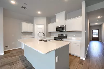 513 Brook View Drive, Van Alstyne, TX 75495 - Photo 9