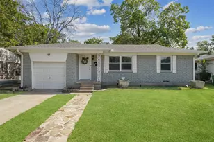 1618 Parkhaven Dr, Seagoville, TX 75159 - Photo 1
