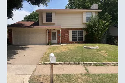 6513 Westridge Drive, Watauga, TX 76148 - Photo 1