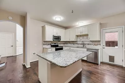 317 Gershwin Way, McKinney, TX 75072 - Photo 5