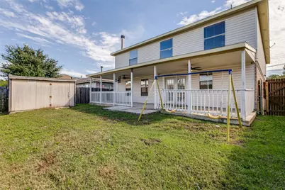 8712 Hunters Creek Drive, Fort Worth, TX 76123 - Photo 25