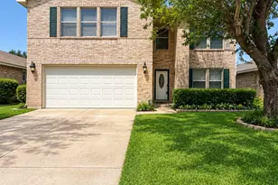 8712 Hunters Creek Dr, Fort Worth, TX 76123 - Photo 1