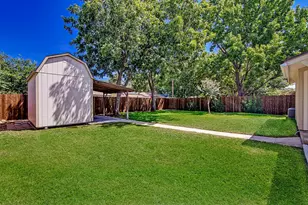 223 Countryside Dr, Arlington, TX 76014 - Photo 25