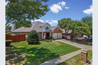 1759 Hidden Brook Drive, Grand Prairie, TX 75050 - Photo 3
