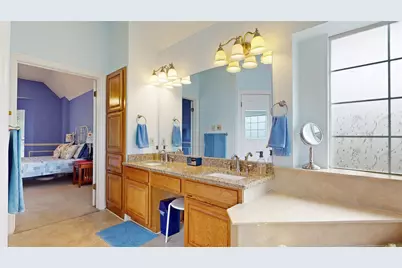 817 Crystal Lane, Hurst, TX 76054 - Photo 23